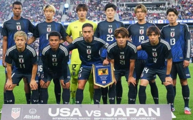 「優勝を語るには時期尚早」森保ジャパンの“惨敗”を韓国メディアが辛辣批評「結果を出せなければ批判は避けられない」