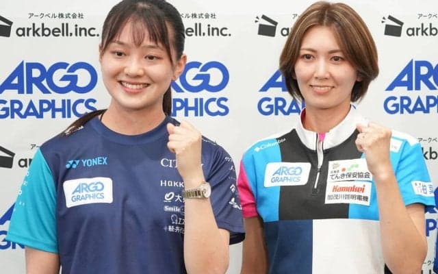 【カーリング】「打倒ロコ・ソラーレ」なるか　時代を変えるのはSC軽井沢クラブか、フォルティウスか