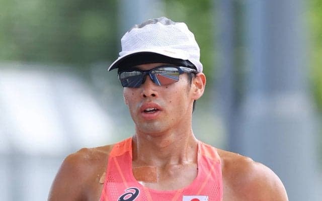 【東京世界陸上・記者の推し選手】男子競歩・山西利和は３度目にして最後の20km世界王者となり、復活の狼煙を！