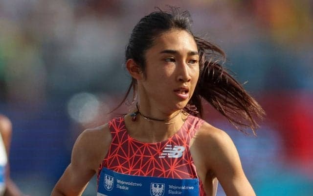 【東京世界陸上・記者の推し選手】２種目出場の田中希実、海外転戦で身につけた「積極的なレース」に注目！
