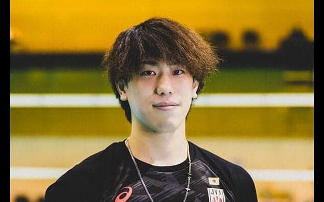 【男子バレー】セッター大宅真樹はチームを勝たせるために我を抑える　髙橋藍にも「本当に好きなボールを要求してほしい」