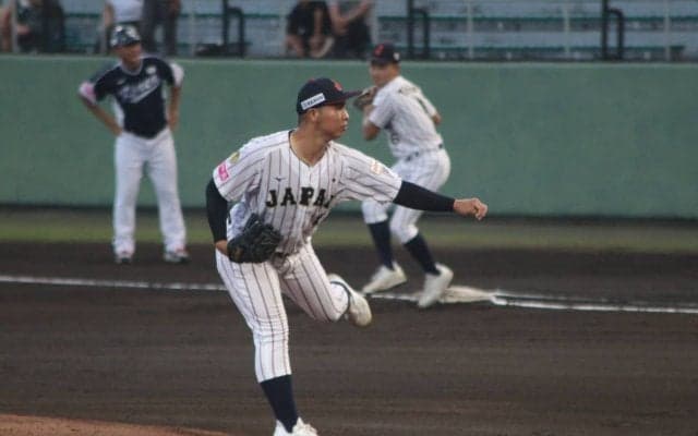 日本とアメリカが激突！台湾対韓国の一戦にも注目【U-18ワールドカップ7日目予定】