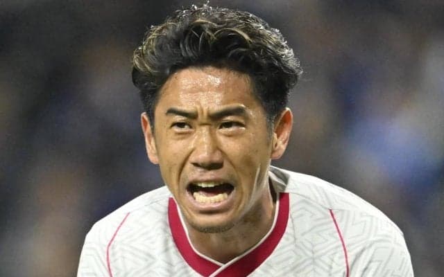 元日本代表MF香川真司が｢京都一、熱い｣お湯でリフレッシュ！復活の老舗銭湯を訪れて｢激アツ風呂、ご堪能｣