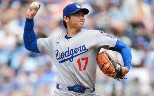 「試合終盤で失うにはあまりにも痛い」大谷翔平をPSで“クローザー”起用か　指揮官「どんなことにも前向きに対応してくれる」