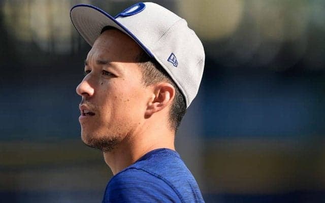 シーズン終盤のド軍に届いた朗報「完全体になった」　久々の並びに歓喜「待ち遠しかった」