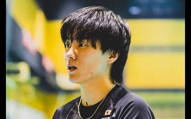 【男子バレー】小川智大が思う世界に勝つために必要なこと　「真剣にやる楽しさ」を見つけて世界屈指のリベロに成長