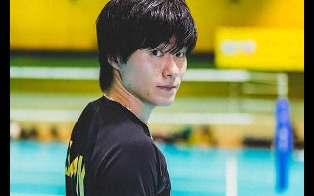 【男子バレー】小川智大はパリ五輪メンバー落選に「泣きました」　それでも現地に帯同した理由