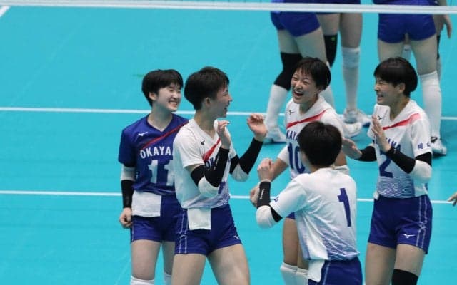 国民スポーツ大会の組み合わせが決定【わたSHIGA輝く国スポ2025】