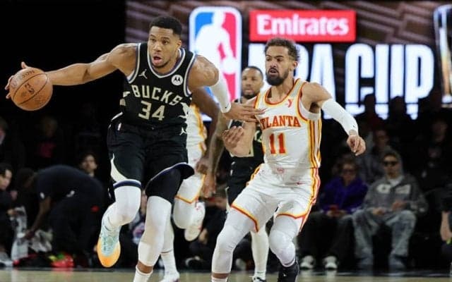 来季のNBAカップから適用…準決勝は各カンファレンス上位チームのホーム開催へ