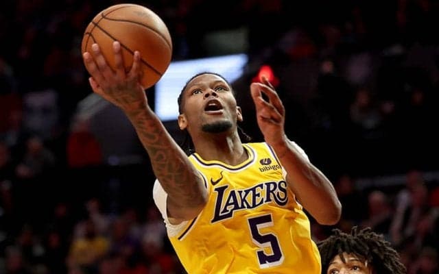 レディッシュがリトアニアのプロチームと契約間近…ドラフト同期の八村塁と2シーズン共闘