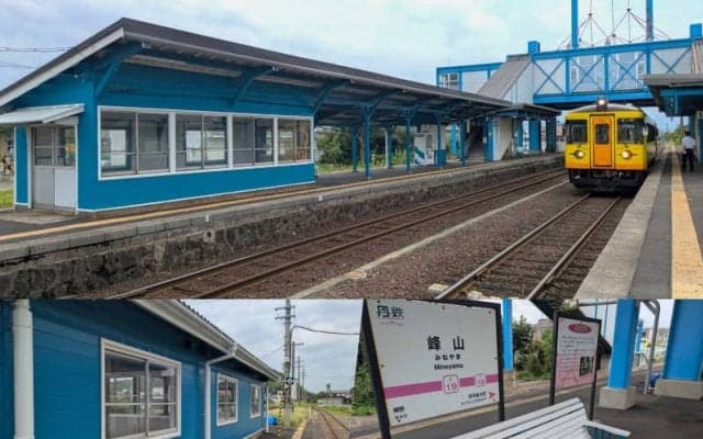 京都と丹鉄がコラボ企画…峰山駅を拠点に地域活性化を推進
