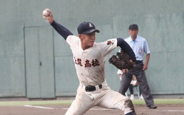 1年間で4度目の対戦！1年生主体の上尾が東農大三との接戦を制し県大会へ【埼玉】
