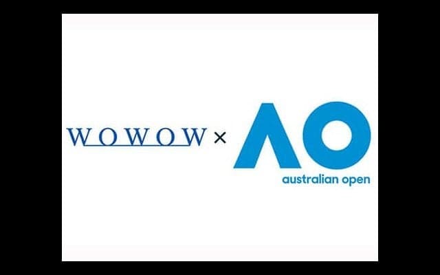  35年目突入 WOWOWで全豪OP放送  