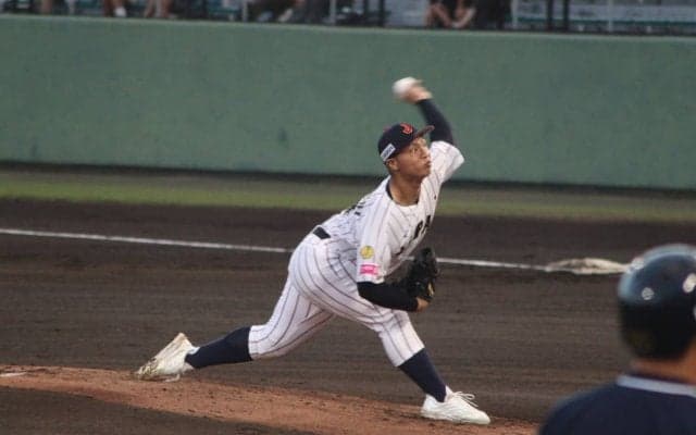 日本vsアメリカ戦のスタメンを発表！甲子園優勝左腕が先発、横浜のセンターがスタメン復帰【U-18ワールドカップ】
