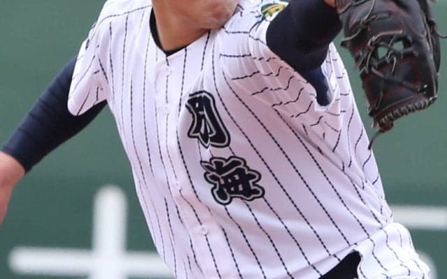 秋季北海道・釧根支部の組み合わせ決定！釧路江南、釧路北陽、別海の対戦相手は？【2025年秋高校野球】