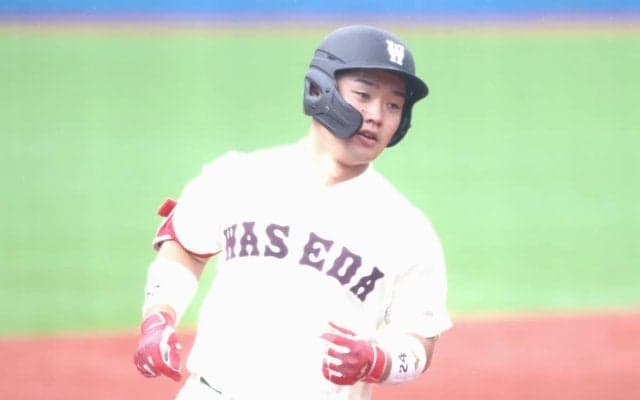 早稲田大のリードオフマン＆守護神が提出！近畿大も4選手が揃ってプロ志望届！9選手が新たに追加！【25年・大学生プロ志望届提出者リスト】