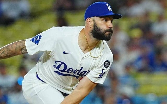 106億円のド軍守護神は「使えない」　球界OBが痛烈…代わりに提言した“守護神・大谷”