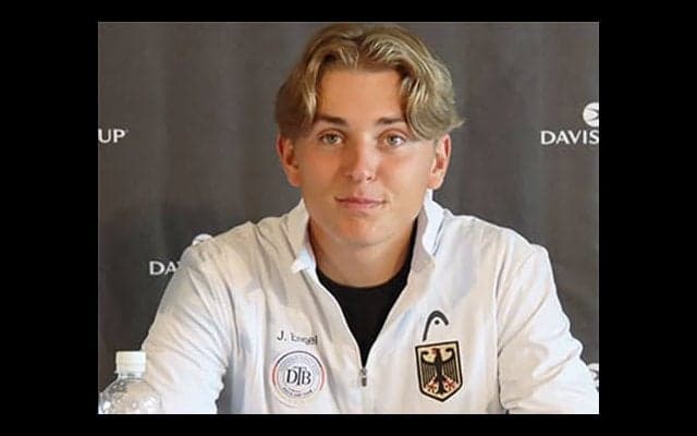  注目 17歳でドイツ代表入り 