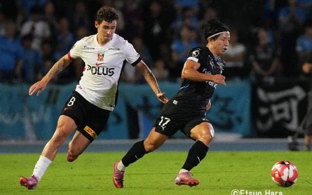 川崎VS浦和が証明した｢180分間の戦い｣の真価(1)ルヴァンカップでも採用の｢2レグ制｣、ブーイングから生まれた｢アウェイゴール・ルール｣