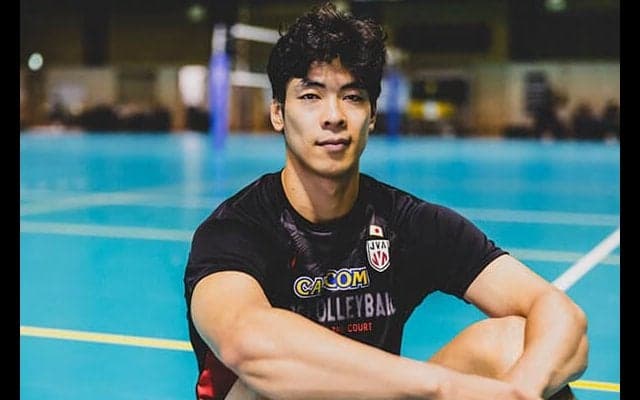 【男子バレー】宮浦健人が極めるポイントゲッターとしての覚悟「この１球、１本を絶対に無駄にしない」