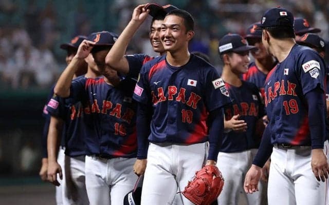 “ブチギレ”退場の米国監督に「あれはない」　侍指揮官のブレぬ信条「マナー重んじる」