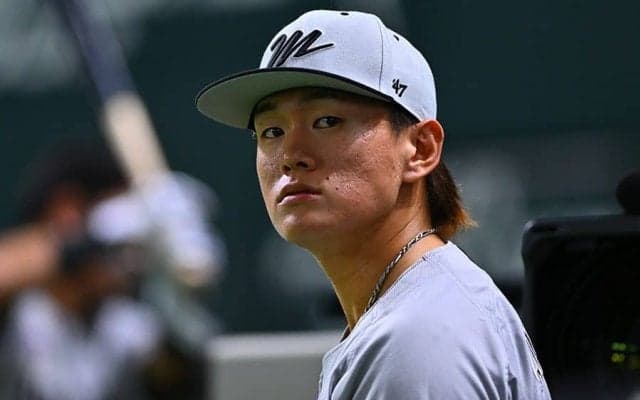 “未完の大砲”が10→1の急失速　悩める23歳が胸中激白「仕留めきれない」