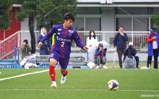 今季4度目の対峙！首都の王は青赤か緑か！2025東京ダービー最終章！　FC東京U-18×東京ヴェルディユースマッチプレビュー【高円宮杯プレミアリーグEAST第13節】