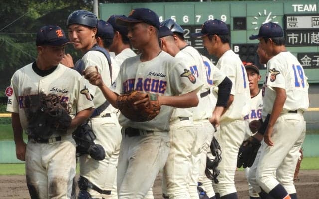 豊岡が市川越に食い下がるもリベンジならず、指揮官は成長を評価「選手たちは100点」【埼玉】