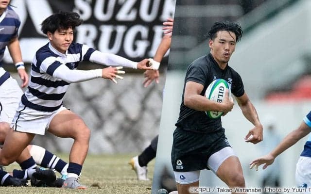 関西大学Aリーグ、花園で開幕！昨季の関西王者・天理大は春に敗れた関大と対戦