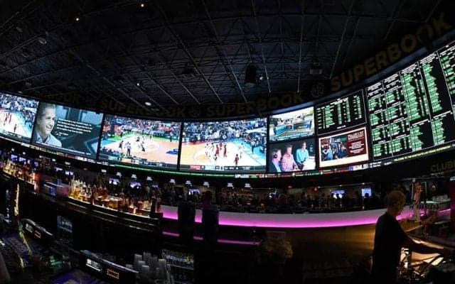 NCAAの元大学バスケ選手に賭博疑惑調査…すでに3選手の処分が確定