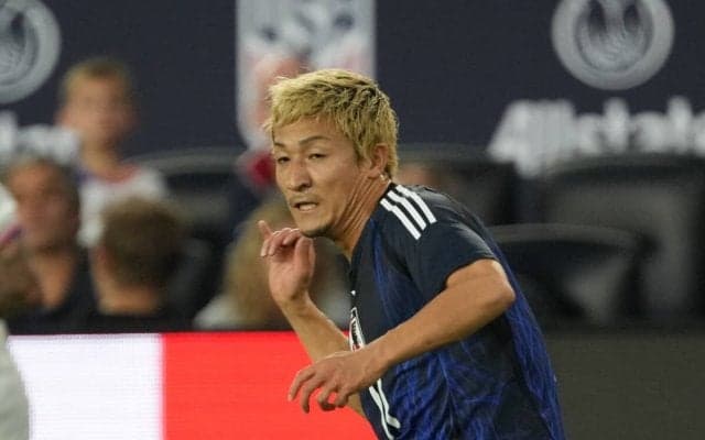 サッカー日本代表の場当たり的な３バック＆４バックに課題山積み 本番までの時間は多くない