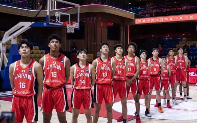 U16アジア杯、高い結束力で「二つの目標」を達成した日本代表…“逸材”白谷柱誠ジャックには課題も