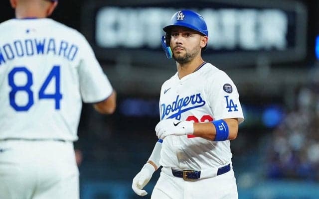25億円加入も打率1割台「最も生産性が低い」 米記者ばっさり…コンフォートに厳しい声