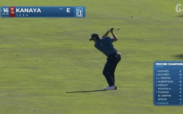 【動画】金谷拓実、久常涼が出場FedExカップフォールシーズンが開幕【プロコアチャンピオンシップ2025】