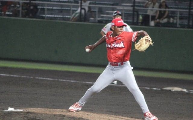日本、ホームが遠い…毎回走者を出すもパナマ投手陣の前に5回まで無得点【U−18ワールドカップ】