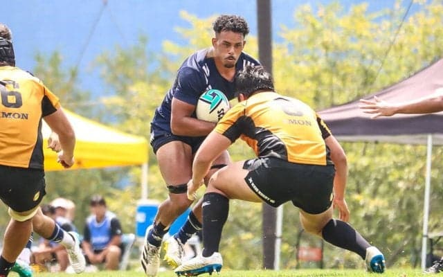 東洋大学、開幕戦はホーム川越で日本大学を迎え撃つ。ラグビー関東大学リーグ戦