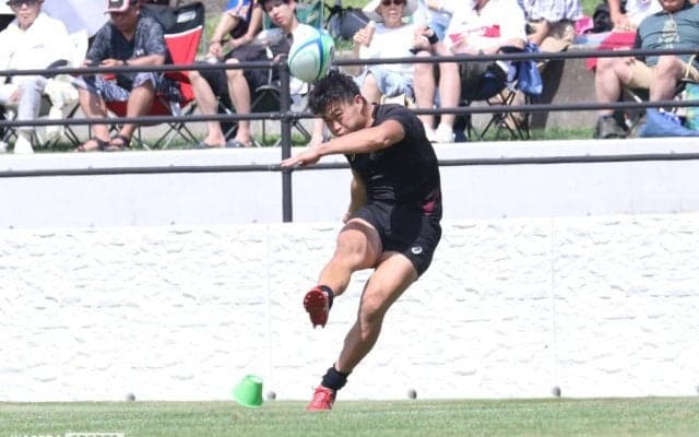 早稲田大学、開幕戦は北の大地で日本体育大学と対戦。ラグビー関東大学対抗戦