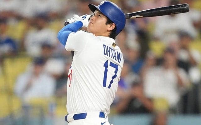 ルースを「軽視しないけど」　エ軍時代の同僚が強調…大谷翔平につけた“史上最高”の称号