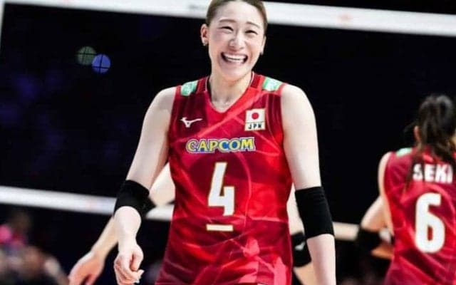 「メダルをお見せしたかったという悔しさが…」女子バレー・石川真佑が決意新た「もっといろんな人に興味を持ってもらえる強いチームに」