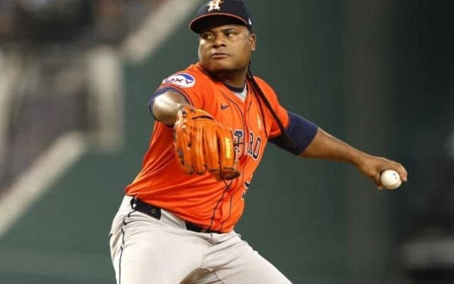 ドジャースの獲得候補に“タフネス左腕”が浮上!?　故障者続出の投手陣強化に「ワークホースは重要なピースとなり得る」米識者が予想
