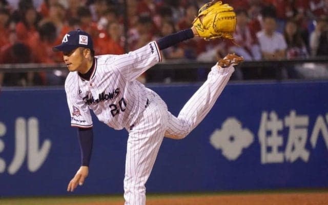 予期していなかった“クビ宣告”　移籍先でタイトル獲得…近藤一樹に起きた運命的転身