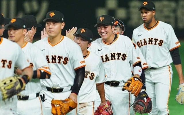 元ドラ1の愛娘…東京Dに降臨した24歳美女モデル　観戦報告に興奮「半端ない可愛いさ」