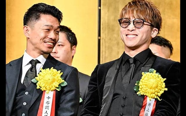 【ボクシング】山中慎介から見た井上尚弥、アフマダリエフとも準備は万端　階級を上げた中谷潤人に噂される次戦は「やっかいな相手」