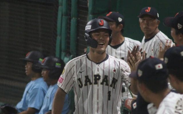 スーパーラウンドはすべて1点差ゲームに！日本、台湾、アメリカが激闘を制する！【U-18ワールドカップ８日目結果】