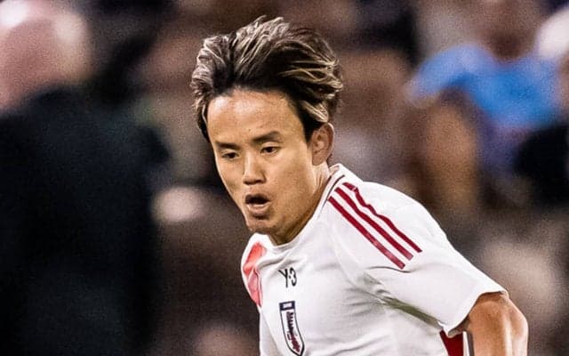 久保建英、古巣レアル・マドリード戦は試練の場に　今季0勝レアル・ソシエダの現状は？