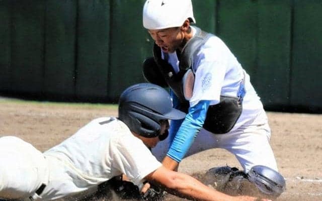 金足農、秋田などが準々決勝へ　秋季高校野球県大会