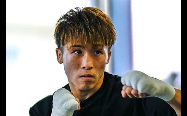 【ボクシング】山中慎介が井上尚弥vsアフマダリエフを予想　挑戦者とは実力差があるが「どこか不気味な怖さがある」