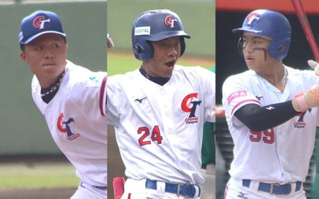 台湾メディアに訊いたU-18代表選手事情…Sクラス不在の谷間世代、批判覚悟の選手編成の変更に迫る