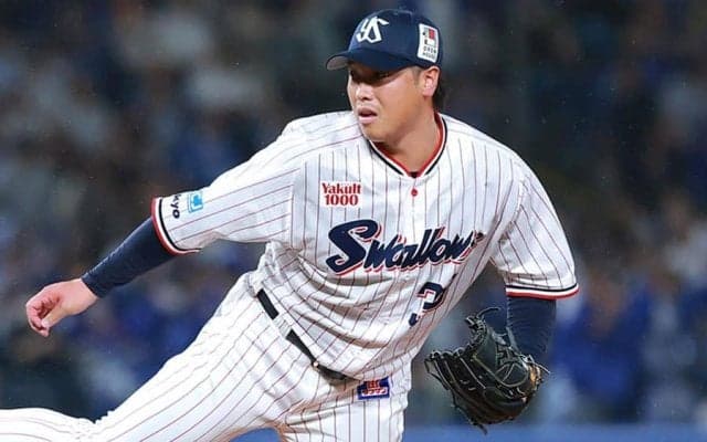 野手登板の30歳が「ブルペンの救世主？」　まさかの“魔球”に衝撃「ちょっとダルぽい」
