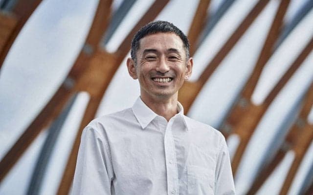 世界陸上で日本記録を出した為末大が振り返る銅メダル「当時のピーキングは『ドン』と大会に当てて一発を狙う感じでした」